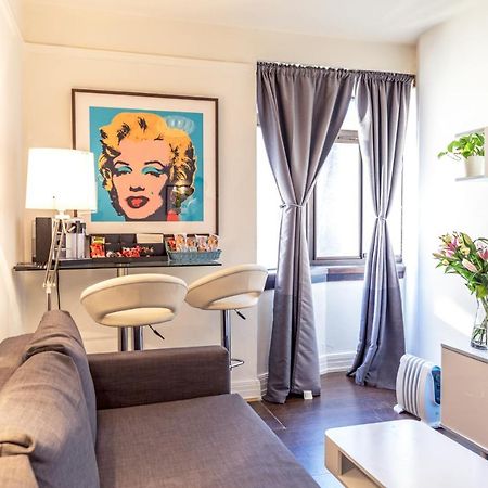 Flat 25 Dudley Court Daire Londra Dış mekan fotoğraf