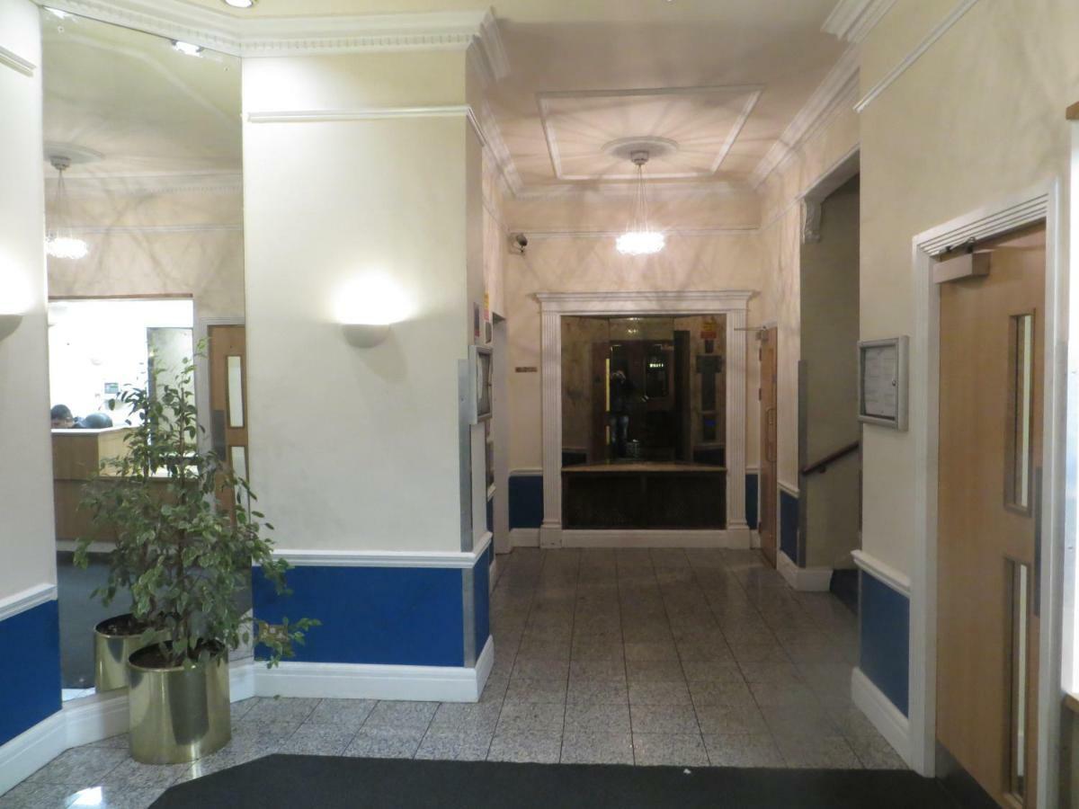 Flat 25 Dudley Court Daire Londra Dış mekan fotoğraf
