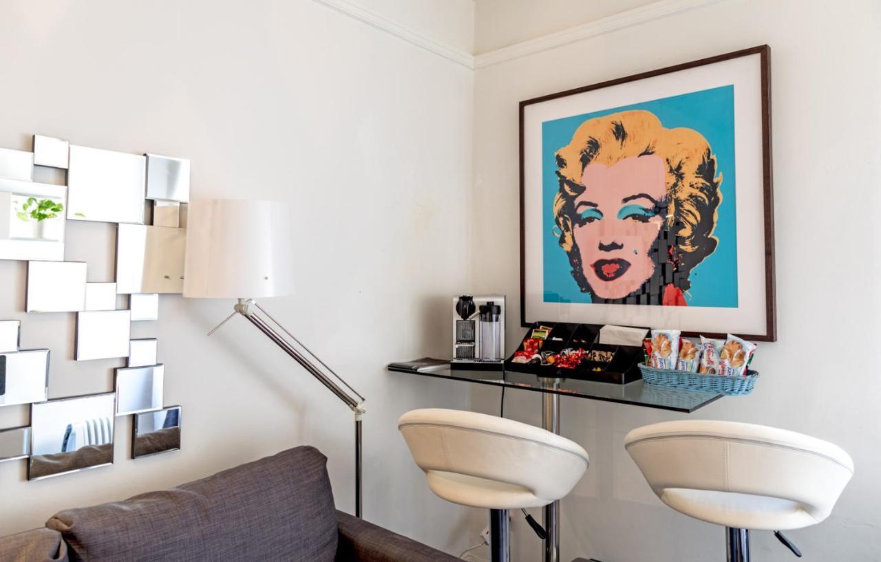 Flat 25 Dudley Court Daire Londra Dış mekan fotoğraf