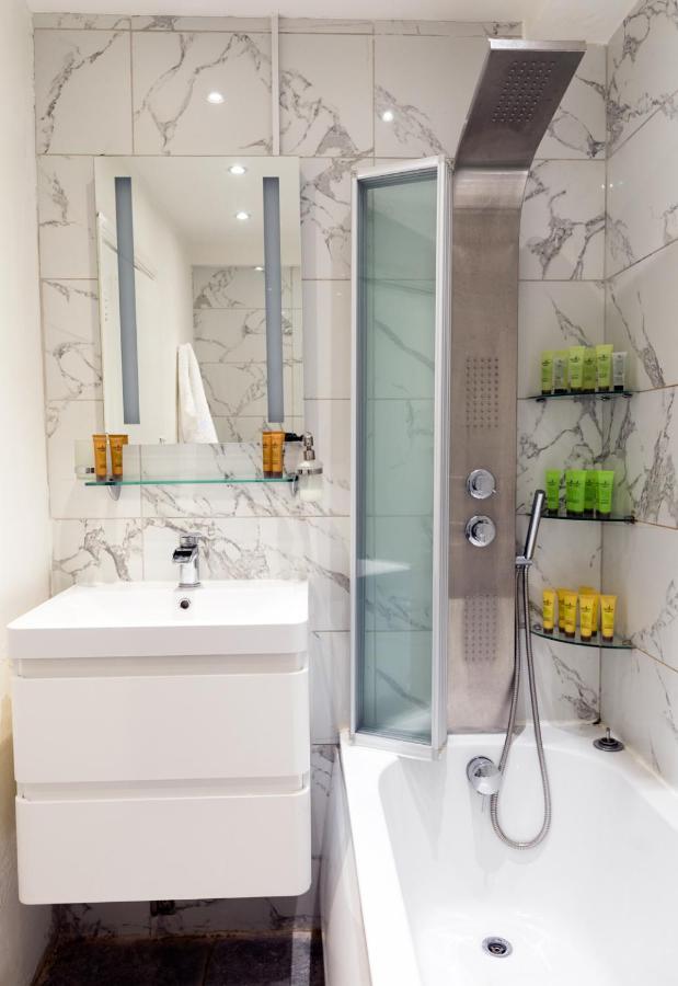 Flat 25 Dudley Court Daire Londra Dış mekan fotoğraf