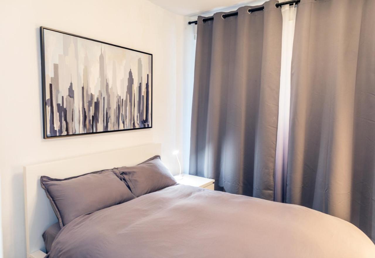 Flat 25 Dudley Court Daire Londra Dış mekan fotoğraf